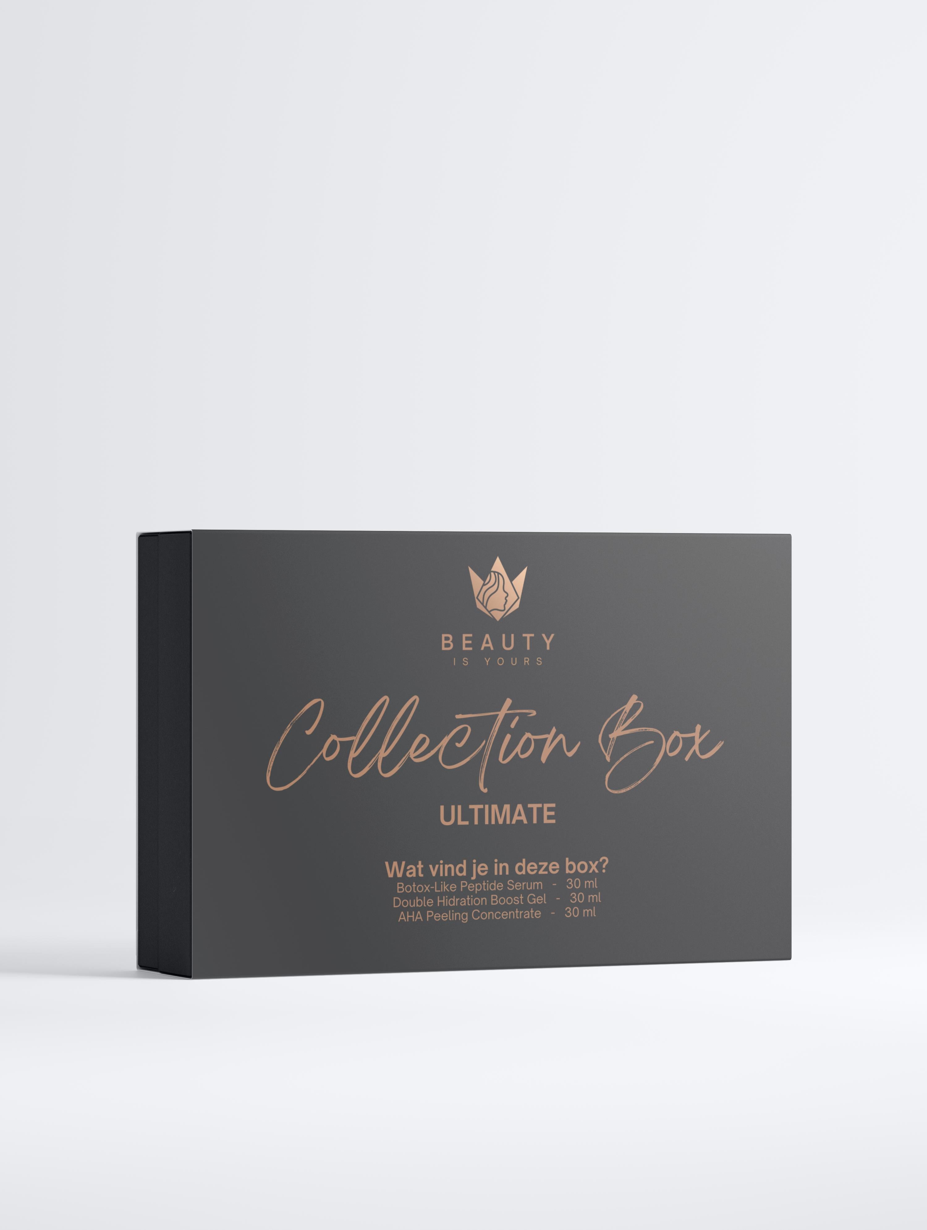 The Ultimate Renewal Collection