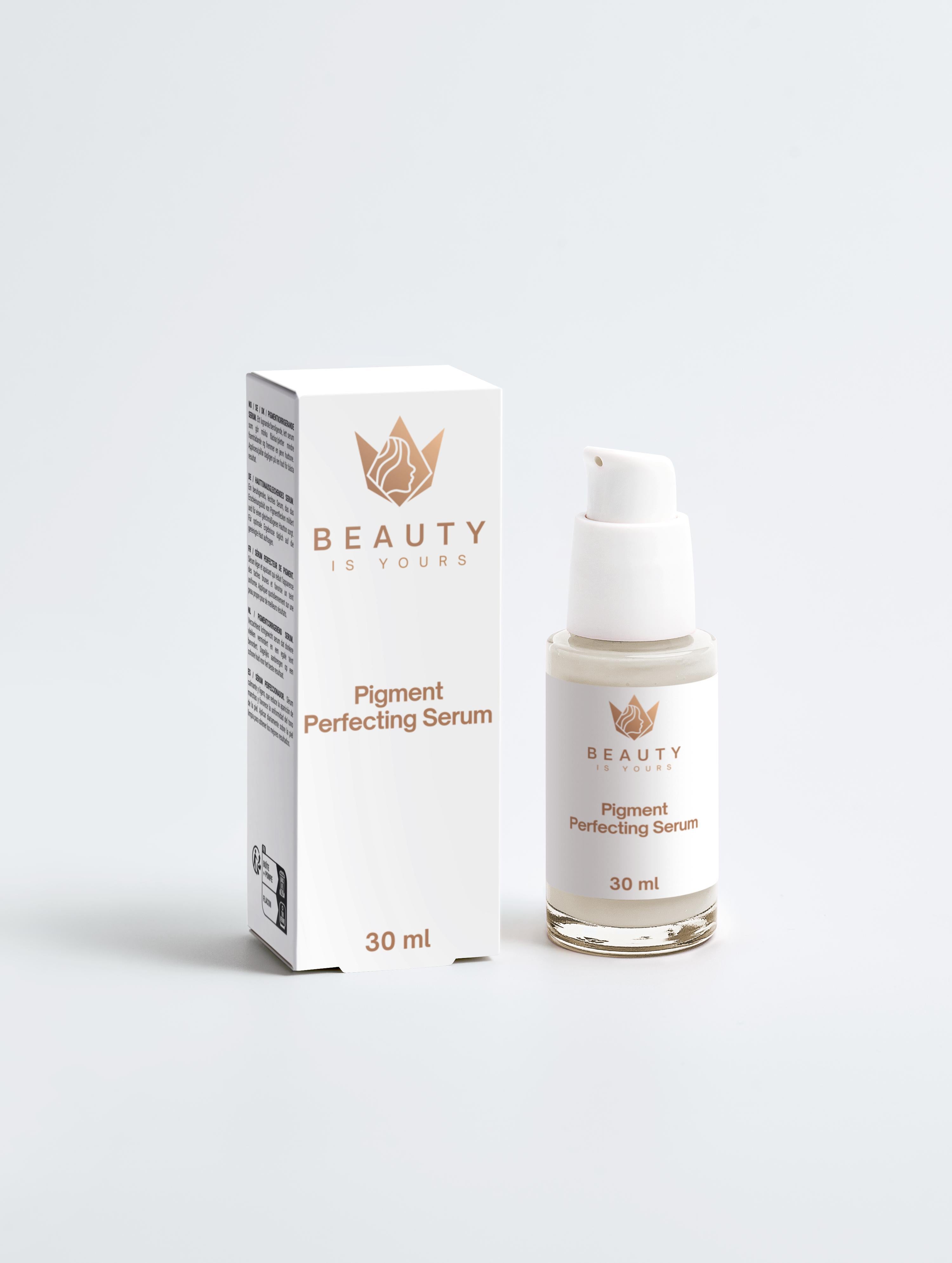 Pigment Perfecting Serum - 30 ml